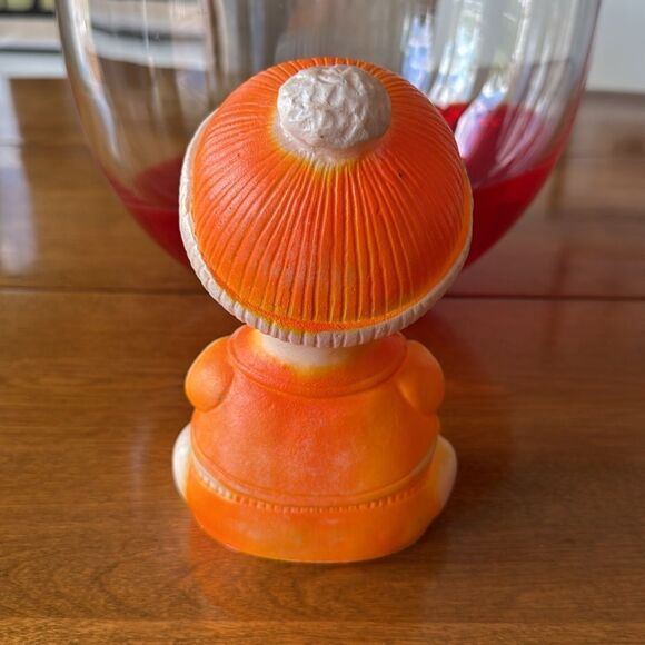 Vintage squeaky toy - Picture 2 of 5